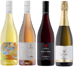 Domaine St-Jacques