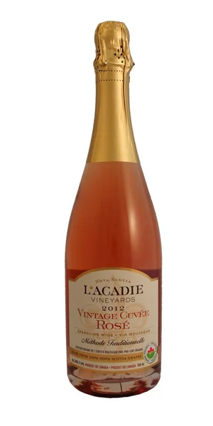 L'Acadie Vineyards