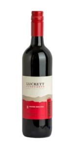 Luckett Vineyards