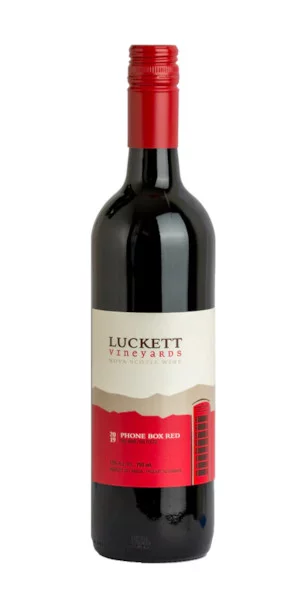 Luckett Vineyards