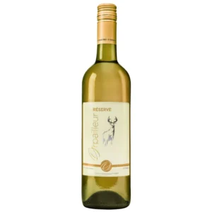 Vignoble de l'Orpailleur