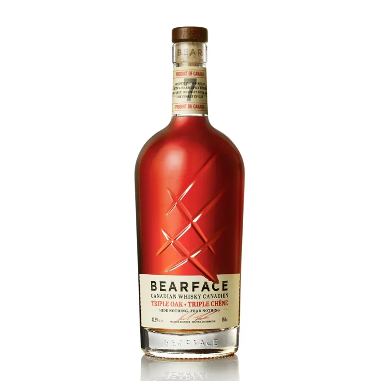 bearface whisky