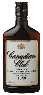 canadian club