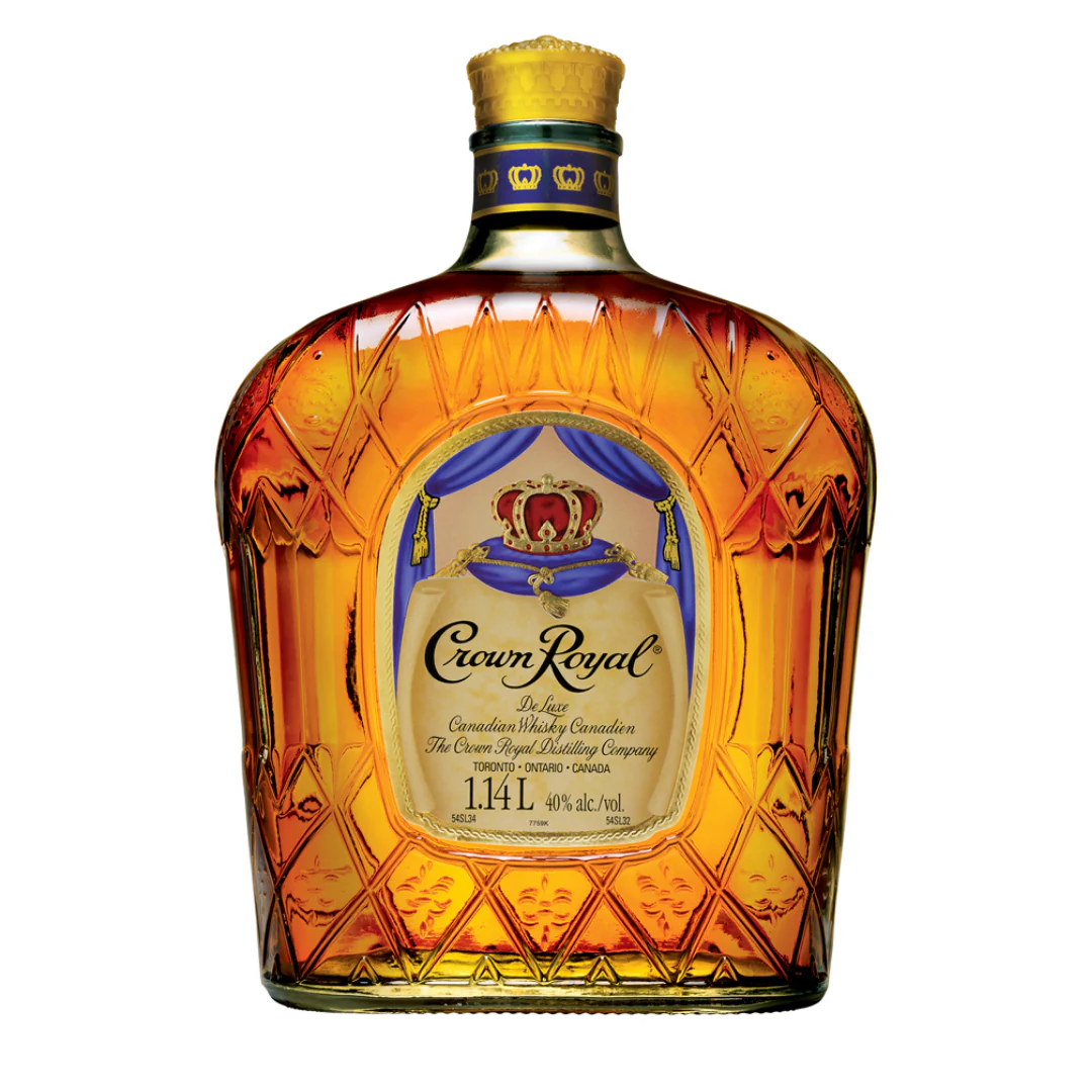 crown royal