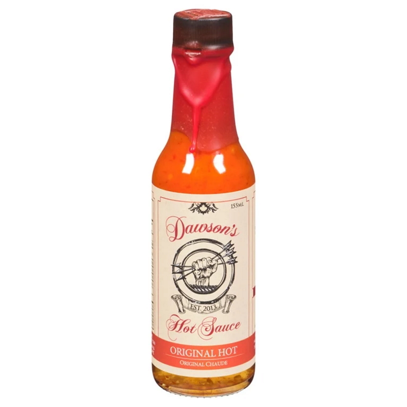 dawson hot sauce1