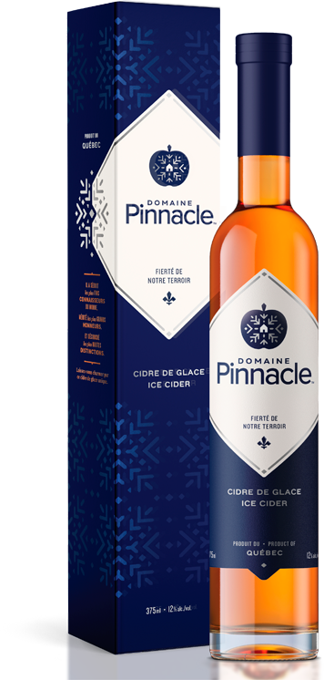 domaine pinnacle