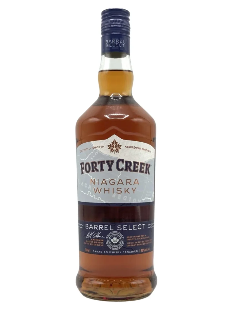 forty creek
