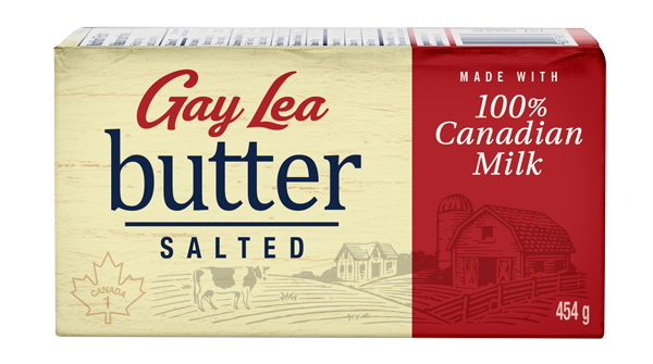 gay lea butter1
