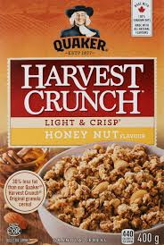 harvest crunch1