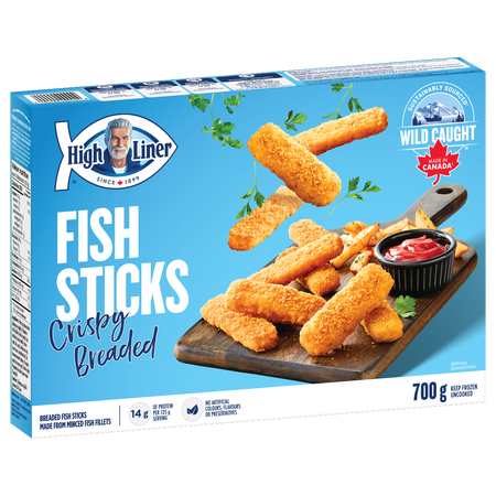 highliner fish sticks