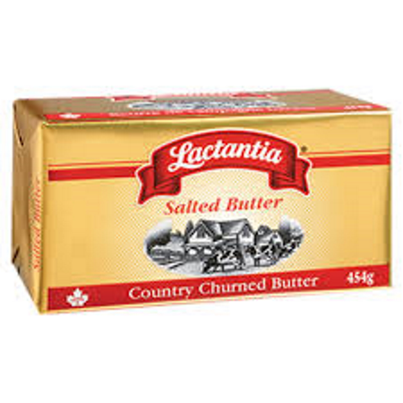 lactantia butter1