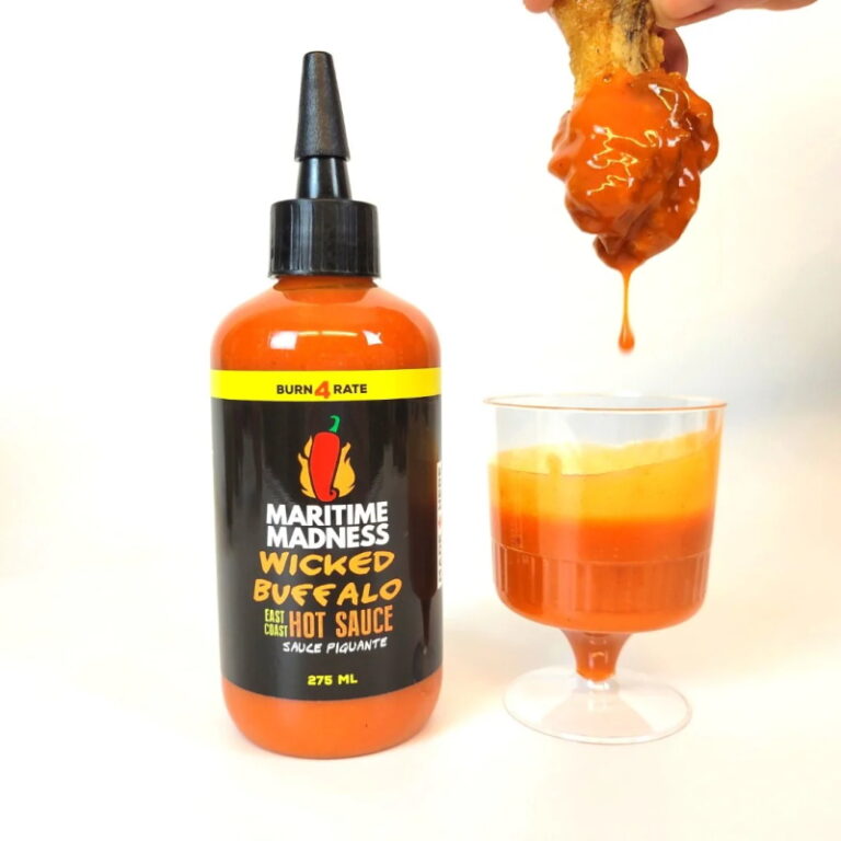 maritime madness hout sauce1