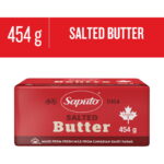 saputo butter1