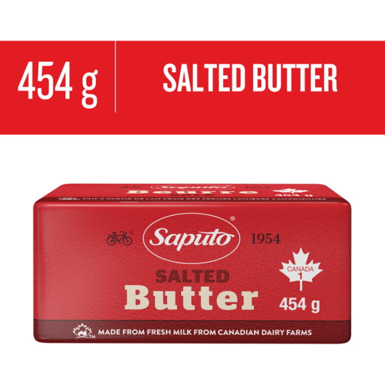 saputo butter1