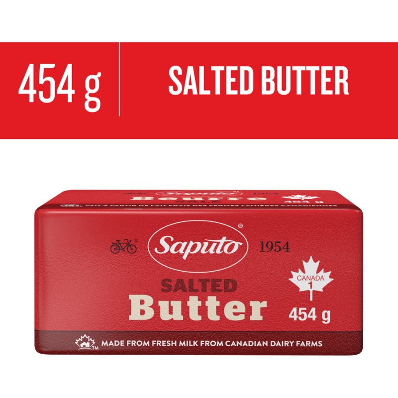 saputo butter1
