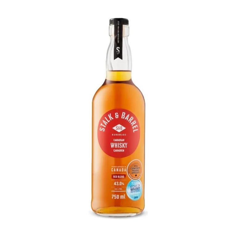stalk and barrel whisky