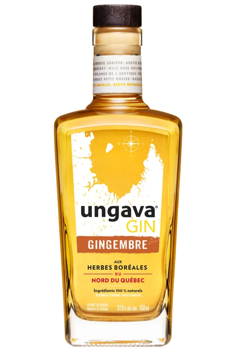 ungava gin