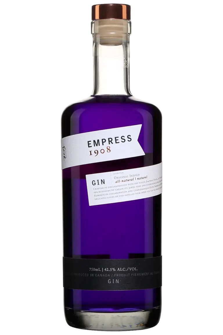 victoria empress gin