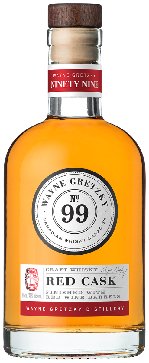wayne gretzky whisky