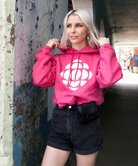 cbc hoodie