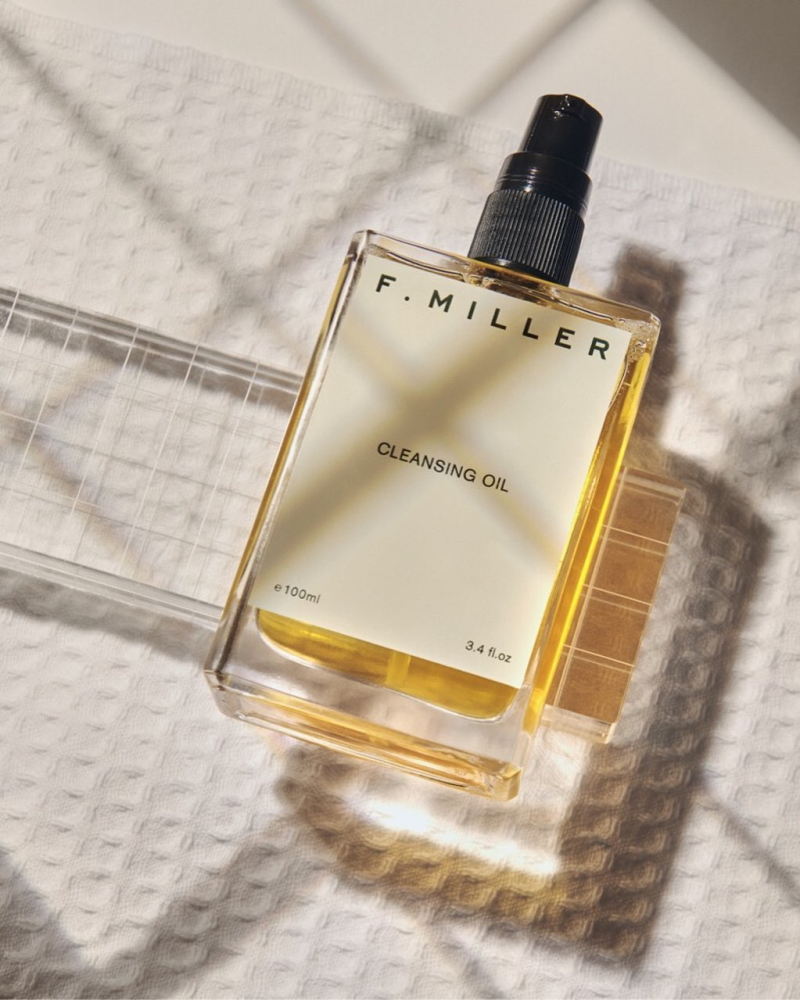 fran miller skincare