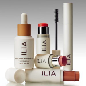 ilia skincare