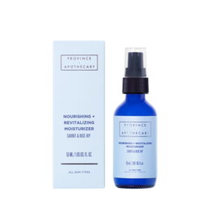 province apothecary skincare