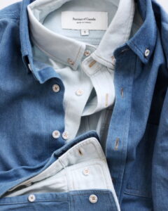 province of cabada denim jacket