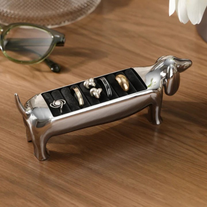 umbra daschie ringholder