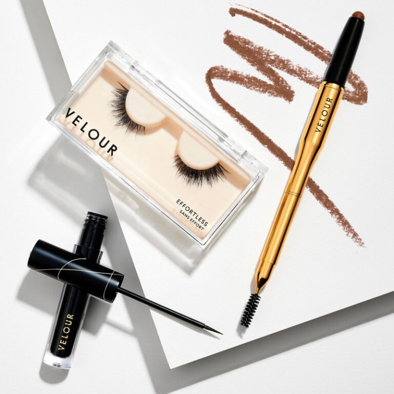 velour beauty cosmetics