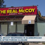 real mccoy storefront